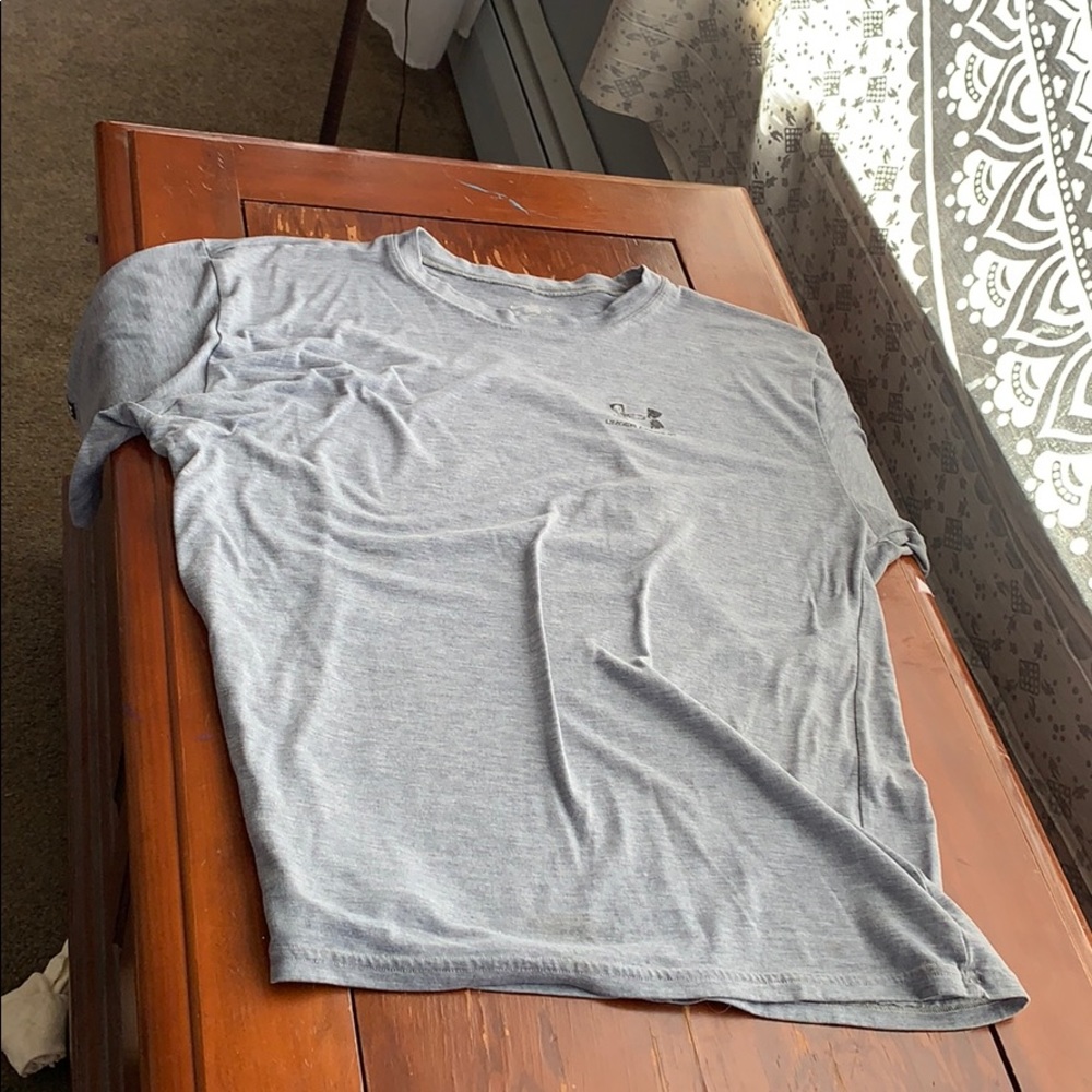 Under Amour shirt